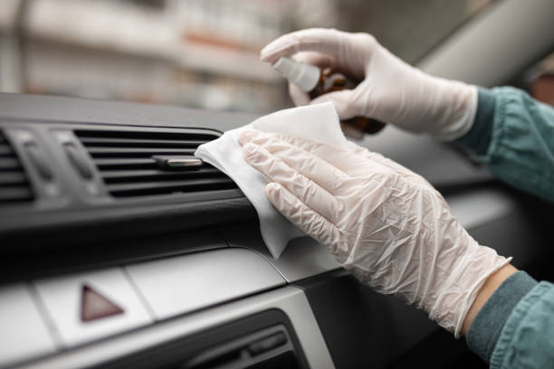 Best Local Air Duct Cleaning Services  in Egon City, OR