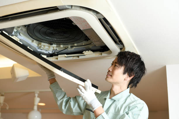 Best Affordable HVAC Duct Cleaning  in Egon City, OR