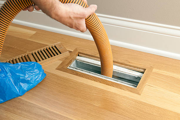 Trusted OR Airduct Cleaning Experts